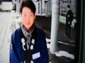 広報マン　失格