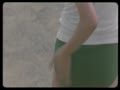はるかちゃん　ブルマ