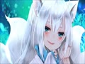 ASMR Japanese Fox girl